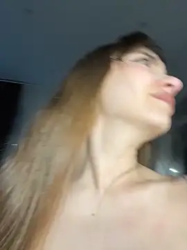 BarbaraFantasy online show from March 19, 7:51 pm