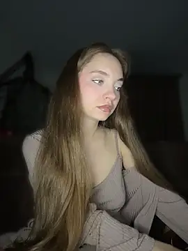BarbaraFantasy online show from May 12, 7:09 pm