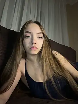 BarbaraFantasy online show from October 9, 9:52 pm