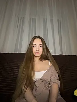 BarbaraFantasy online show from October 14, 8:55 pm