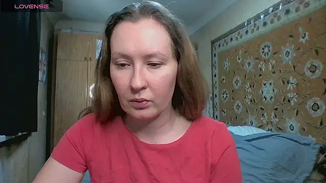 AnnaXLovers online show from May 22, 1:09 pm
