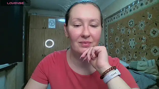 AnnaXLovers online show from May 25, 7:18 am