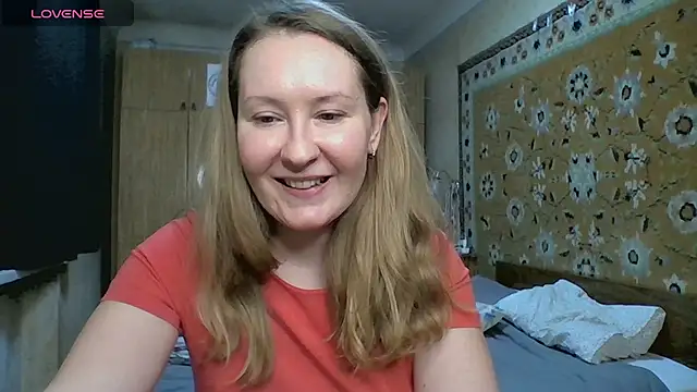 AnnaXLovers online show from March 5, 2:02 pm