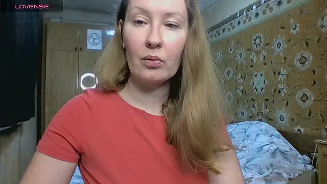 AnnaXLovers online show from May 26, 7:18 am