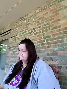 Bayou Woman68 online show from October 14, 3:36 pm