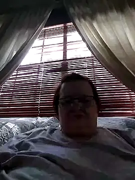 Bayou Woman68 online show from September 13, 6:05 pm