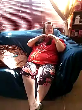 Bayou Woman68 online show from February 22, 6:09 pm