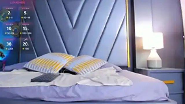 BrendaAdams  online show from November 12, 10:57 am