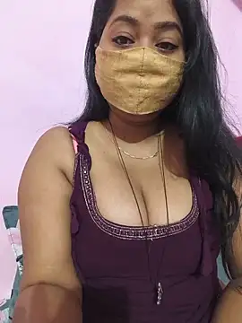 Samarya-78 online show from May 19, 1:56 am