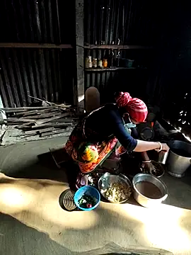 Dogrupali69 online show from January 11, 3:33 am