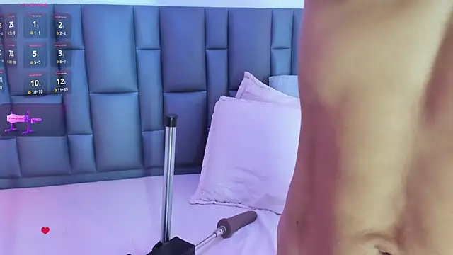 Abbyadams online show from December 15, 3:23 am