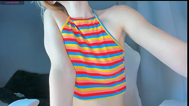 JennyWoody online show from February 17, 2:44 am