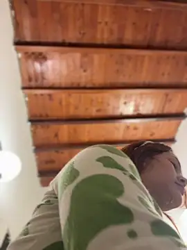 Miss-Abbii online show from December 21, 1:10 am