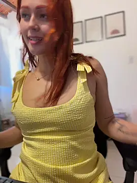 Miss-Abbii online show from March 12, 9:17 pm