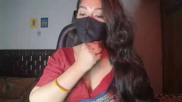 Ayat Afnan online show from November 11, 8:06 pm