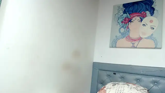 andre20a31 online show from October 23, 8:53 am