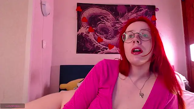 VanessaLincum online show from May 21, 6:44 am
