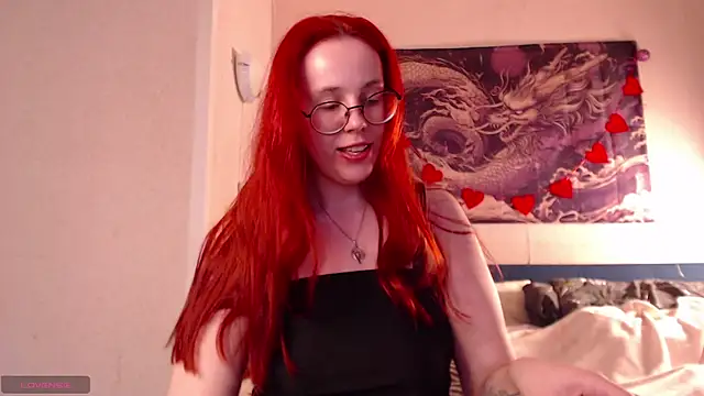 VanessaLincum online show from May 22, 7:28 am