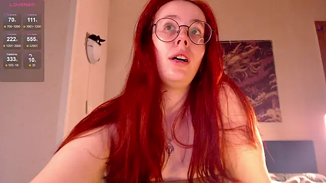 VanessaLincum online show from October 16, 6:38 am