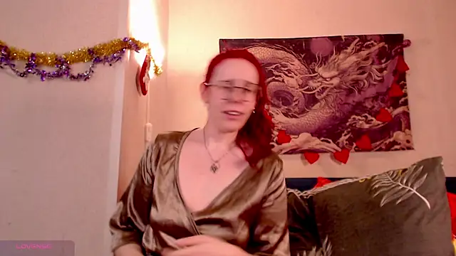 VanessaLincum online show from March 13, 7:31 am