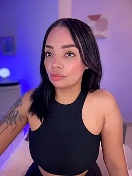 Sara LipsX online show from May 14, 1:11 am