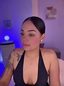 Sara LipsX online show from May 10, 2:46 am