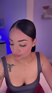 Sara LipsX online show from May 15, 1:54 am