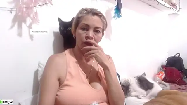 electra-mommy online show from May 13, 4:24 pm