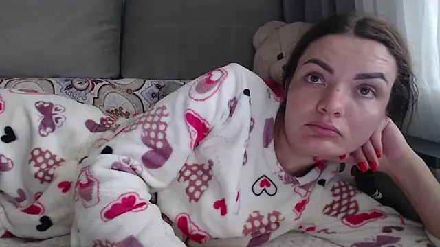  JustmeHere  online show from November 2, 12:08 pm