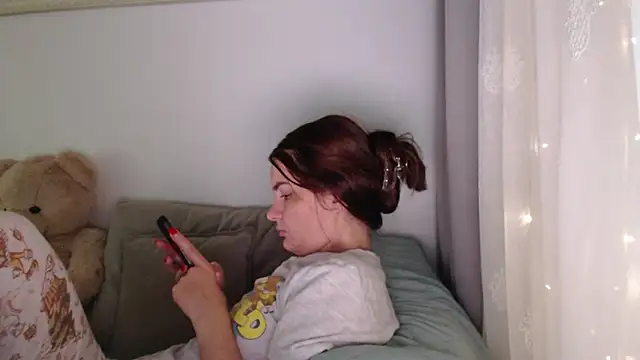  JustmeHere  online show from November 16, 7:36 pm