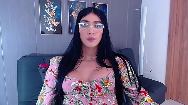 Evelynn sex  online show from October 12, 2:52 pm