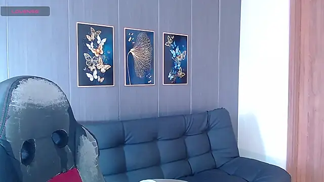 Evelynn sex  online show from November 4, 2:33 pm