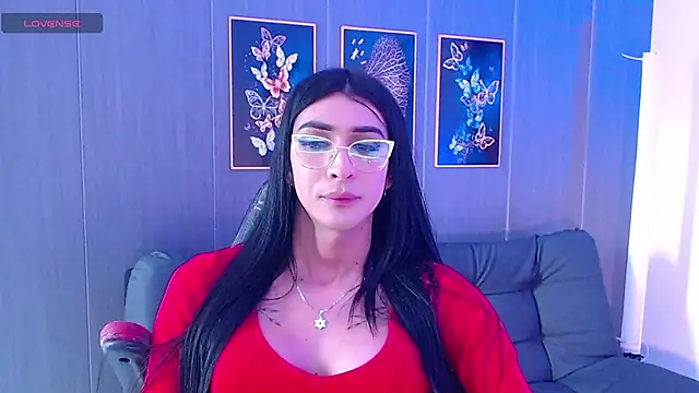 Evelynn sex  online show from October 6, 1:39 pm