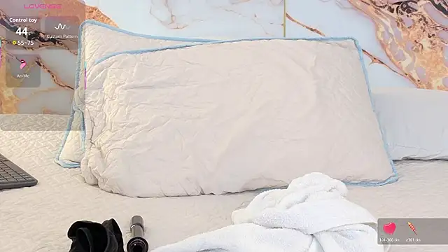 Shasa 8 online show from March 11, 8:22 pm