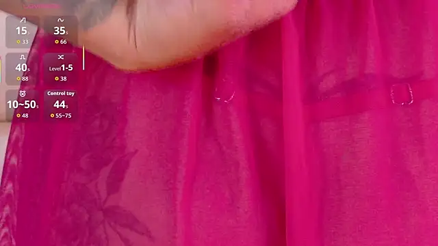 Shasa 8 online show from May 19, 8:05 pm