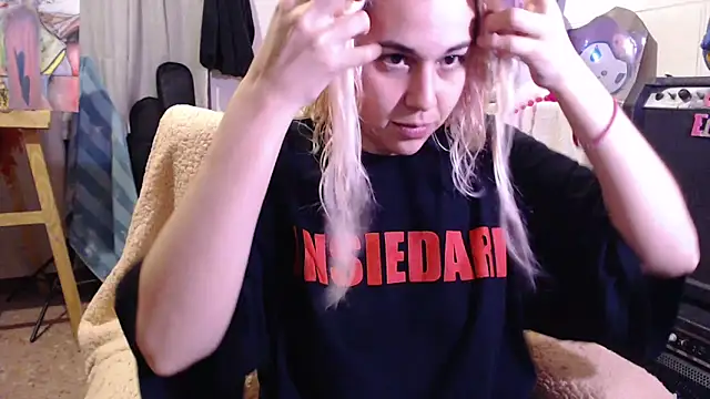 toukarubyuwu online show from September 28, 3:57 am