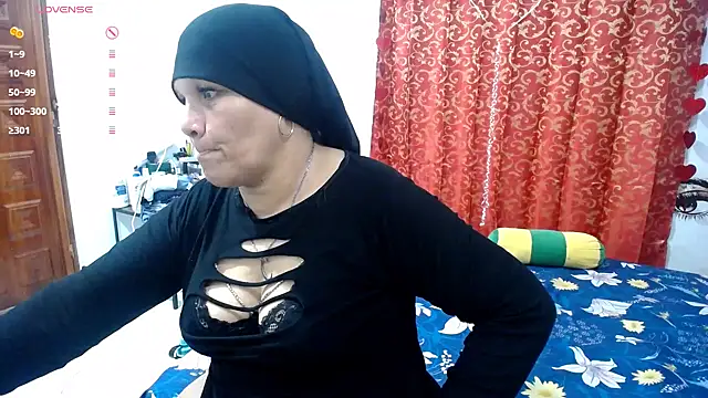 Uzziah Sabag online show from February 12, 2:24 am