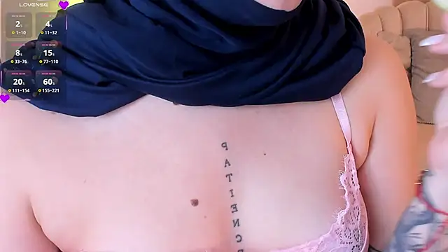 anna-henao online show from May 21, 11:24 pm