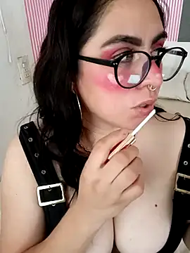 Celestte22 online show from May 26, 7:24 pm