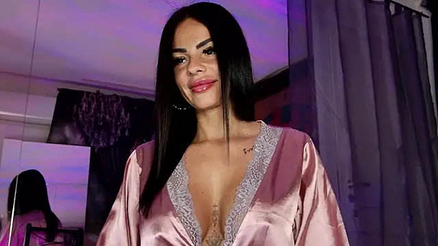 Elle Vie online show from April 30, 3:01 am