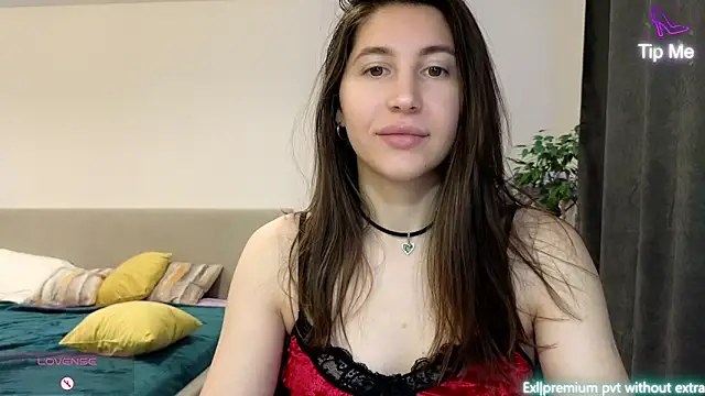 marrycolins online show from February 1, 3:05 am