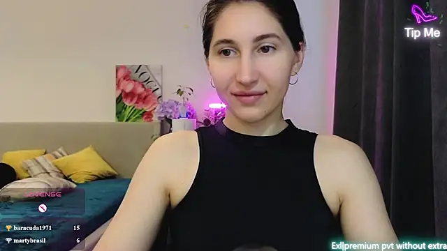 marrycolins online show from May 11, 2:46 am