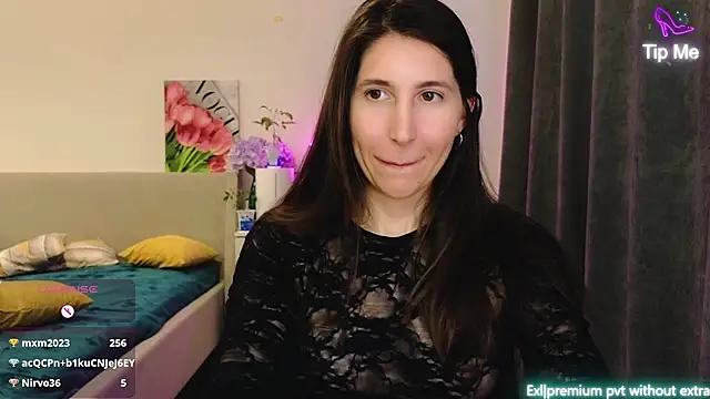 marrycolins online show from May 23, 3:27 am