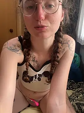  foxygirl  online show from May 28, 5:11 pm