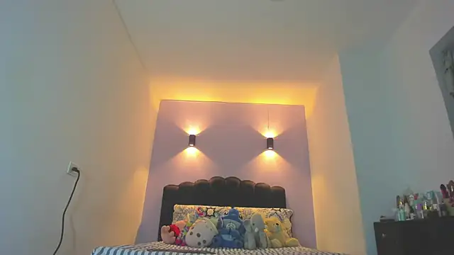Sofia Clauss  online show from May 8, 5:32 am
