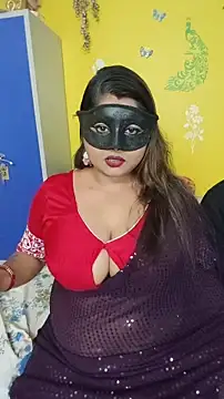 Naughty hot Rose online show from December 16, 7:20 pm