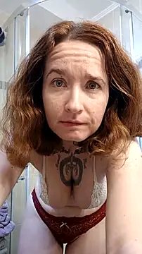 Sexygoth91 online show from October 16, 8:17 am