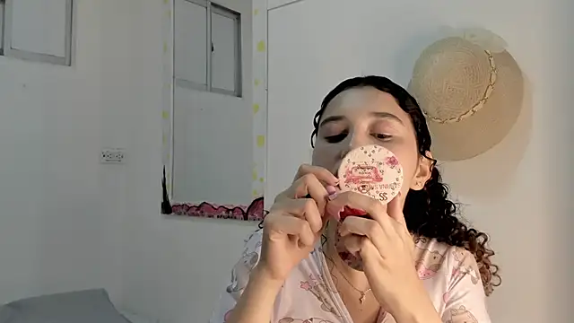 gabriela duarte1 online show from April 27, 4:31 am