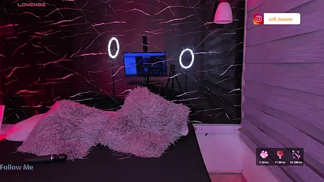 Sofiia-Rubb online show from May 26, 4:45 am