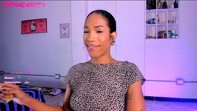 turabbitxx online show from July 7, 9:17 pm